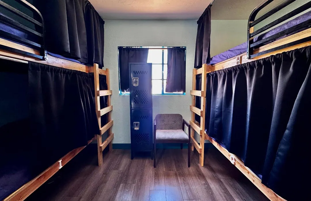 Sin City Hostel-1