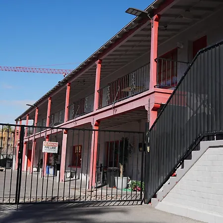 Sin City Hostel-3