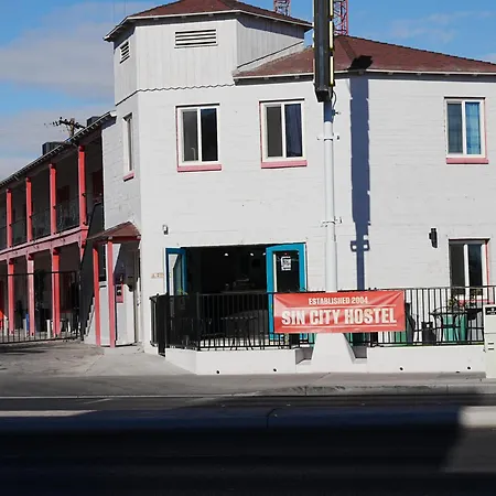 Sin City Hostel-3